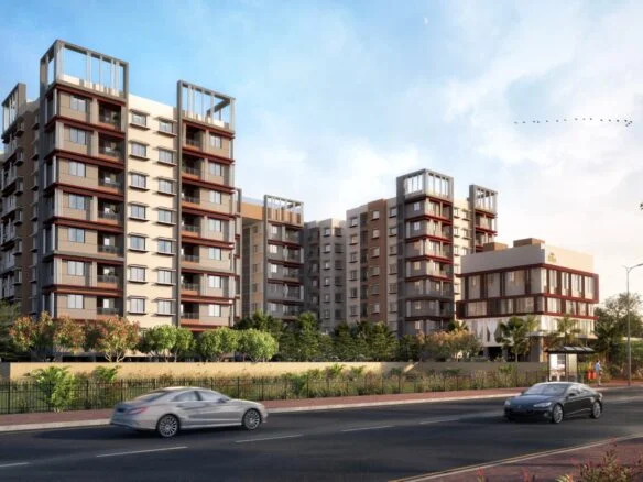 facility management pune building maintenance services